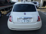 2014 Fiat 500 1.2 POP Sedan for sale, Japanese used car export - photo 6 of 24 | GULJI TRADERS