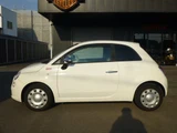 2014 Fiat 500 1.2 POP Sedan for sale, Japanese used car export - photo 8 of 24 | GULJI TRADERS