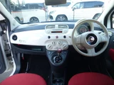 2014 Fiat 500 1.2 POP Sedan for sale, Japanese used car export - photo 9 of 24 | GULJI TRADERS