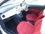 2014 Fiat 500 1.2 POP Sedan for sale, Japanese used car export - photo 10 of 24 | GULJI TRADERS