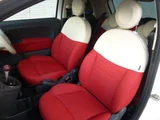 2014 Fiat 500 1.2 POP Sedan for sale, Japanese used car export - photo 11 of 24 | GULJI TRADERS