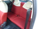 2014 Fiat 500 1.2 POP Sedan for sale, Japanese used car export - photo 12 of 24 | GULJI TRADERS