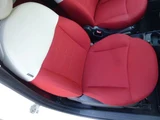 2014 Fiat 500 1.2 POP Sedan for sale, Japanese used car export - photo 13 of 24 | GULJI TRADERS