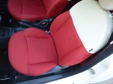 2014 Fiat 500 1.2 POP Sedan for sale, Japanese used car export - photo 14 of 24 | GULJI TRADERS