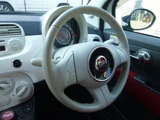 2014 Fiat 500 1.2 POP Sedan for sale, Japanese used car export - photo 15 of 24 | GULJI TRADERS