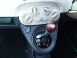 2014 Fiat 500 1.2 POP Sedan for sale, Japanese used car export - photo 16 of 24 | GULJI TRADERS