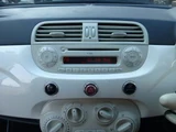 2014 Fiat 500 1.2 POP Sedan for sale, Japanese used car export - photo 17 of 24 | GULJI TRADERS