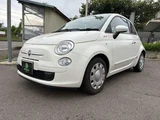 2014 Fiat 500 TwinAir Sedan for sale, Japanese used car export - photo 2 of 9 | GULJI TRADERS