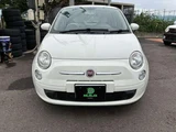 2014 Fiat 500 TwinAir Sedan for sale, Japanese used car export - photo 3 of 9 | GULJI TRADERS