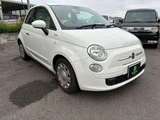 2014 Fiat 500 TwinAir Sedan for sale, Japanese used car export - photo 4 of 9 | GULJI TRADERS
