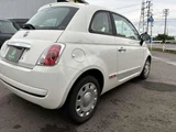2014 Fiat 500 TwinAir Sedan for sale, Japanese used car export - photo 6 of 9 | GULJI TRADERS