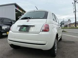 2014 Fiat 500 TwinAir Sedan for sale, Japanese used car export - photo 7 of 9 | GULJI TRADERS