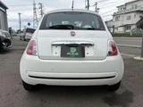 2014 Fiat 500 TwinAir Sedan for sale, Japanese used car export - photo 8 of 9 | GULJI TRADERS