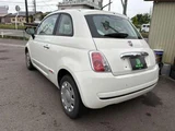 2014 Fiat 500 TwinAir Sedan for sale, Japanese used car export - photo 9 of 9 | GULJI TRADERS
