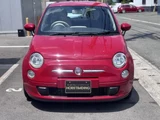2014 Fiat 500 1.2 8V Lounge Sedan for sale, Japanese used car export - photo 2 of 9 | GULJI TRADERS