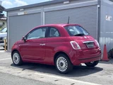 2014 Fiat 500 1.2 8V Lounge Sedan for sale, Japanese used car export - photo 4 of 9 | GULJI TRADERS