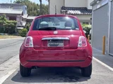 2014 Fiat 500 1.2 8V Lounge Sedan for sale, Japanese used car export - photo 5 of 9 | GULJI TRADERS