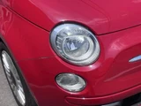 2014 Fiat 500 1.2 8V Lounge Sedan for sale, Japanese used car export - photo 7 of 9 | GULJI TRADERS