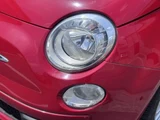 2014 Fiat 500 1.2 8V Lounge Sedan for sale, Japanese used car export - photo 8 of 9 | GULJI TRADERS