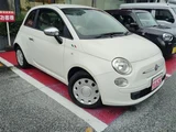 2014 Fiat 500 Sedan for sale, Japanese used car export - photo 1 of 9 | GULJI TRADERS