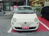 2014 Fiat 500 Sedan for sale, Japanese used car export - photo 3 of 9 | GULJI TRADERS