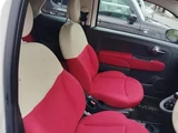 2014 Fiat 500 Sedan for sale, Japanese used car export - photo 4 of 9 | GULJI TRADERS