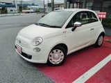2014 Fiat 500 Sedan for sale, Japanese used car export - photo 5 of 9 | GULJI TRADERS