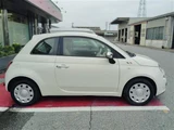 2014 Fiat 500 Sedan for sale, Japanese used car export - photo 7 of 9 | GULJI TRADERS