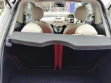 2014 Fiat 500 Sedan for sale, Japanese used car export - photo 8 of 9 | GULJI TRADERS