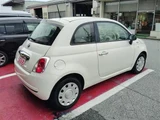 2014 Fiat 500 Sedan for sale, Japanese used car export - photo 9 of 9 | GULJI TRADERS