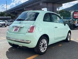 2015 Fiat 500 Sedan for sale, Japanese used car export - photo 2 of 9 | GULJI TRADERS