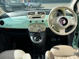 2015 Fiat 500 Sedan for sale, Japanese used car export - photo 3 of 9 | GULJI TRADERS