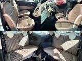 2015 Fiat 500 Sedan for sale, Japanese used car export - photo 5 of 9 | GULJI TRADERS