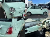 2015 Fiat 500 Sedan for sale, Japanese used car export - photo 7 of 9 | GULJI TRADERS