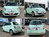 2015 Fiat 500 Sedan for sale, Japanese used car export - photo 9 of 9 | GULJI TRADERS