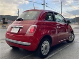2015 Fiat 500 1.2 Sedan for sale, Japanese used car export - photo 2 of 17 | GULJI TRADERS