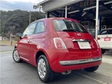 2015 Fiat 500 1.2 Sedan for sale, Japanese used car export - photo 10 of 17 | GULJI TRADERS