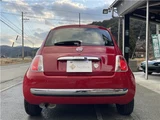 2015 Fiat 500 1.2 Sedan for sale, Japanese used car export - photo 11 of 17 | GULJI TRADERS