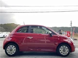 2015 Fiat 500 1.2 Sedan for sale, Japanese used car export - photo 12 of 17 | GULJI TRADERS