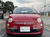 2015 Fiat 500 1.2 Sedan for sale, Japanese used car export - photo 14 of 17 | GULJI TRADERS