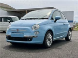 2015 Fiat 500 Lounge TwinAir Sedan for sale, Japanese used car export - photo 1 of 36 | GULJI TRADERS