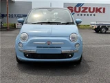 2015 Fiat 500 Lounge TwinAir Sedan for sale, Japanese used car export - photo 2 of 36 | GULJI TRADERS