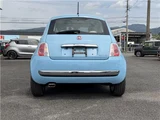 2015 Fiat 500 Lounge TwinAir Sedan for sale, Japanese used car export - photo 4 of 36 | GULJI TRADERS