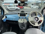2015 Fiat 500 Lounge TwinAir Sedan for sale, Japanese used car export - photo 5 of 36 | GULJI TRADERS