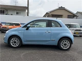 2015 Fiat 500 Lounge TwinAir Sedan for sale, Japanese used car export - photo 6 of 36 | GULJI TRADERS