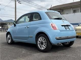 2015 Fiat 500 Lounge TwinAir Sedan for sale, Japanese used car export - photo 7 of 36 | GULJI TRADERS