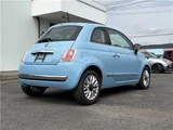 2015 Fiat 500 Lounge TwinAir Sedan for sale, Japanese used car export - photo 8 of 36 | GULJI TRADERS