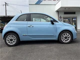 2015 Fiat 500 Lounge TwinAir Sedan for sale, Japanese used car export - photo 9 of 36 | GULJI TRADERS
