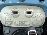 2015 Fiat 500 Lounge TwinAir Sedan for sale, Japanese used car export - photo 19 of 36 | GULJI TRADERS