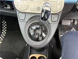 2015 Fiat 500 Lounge TwinAir Sedan for sale, Japanese used car export - photo 23 of 36 | GULJI TRADERS